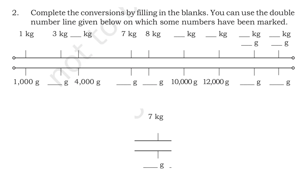 NCERT Class 5 Maths Chapter 8, solved question 32