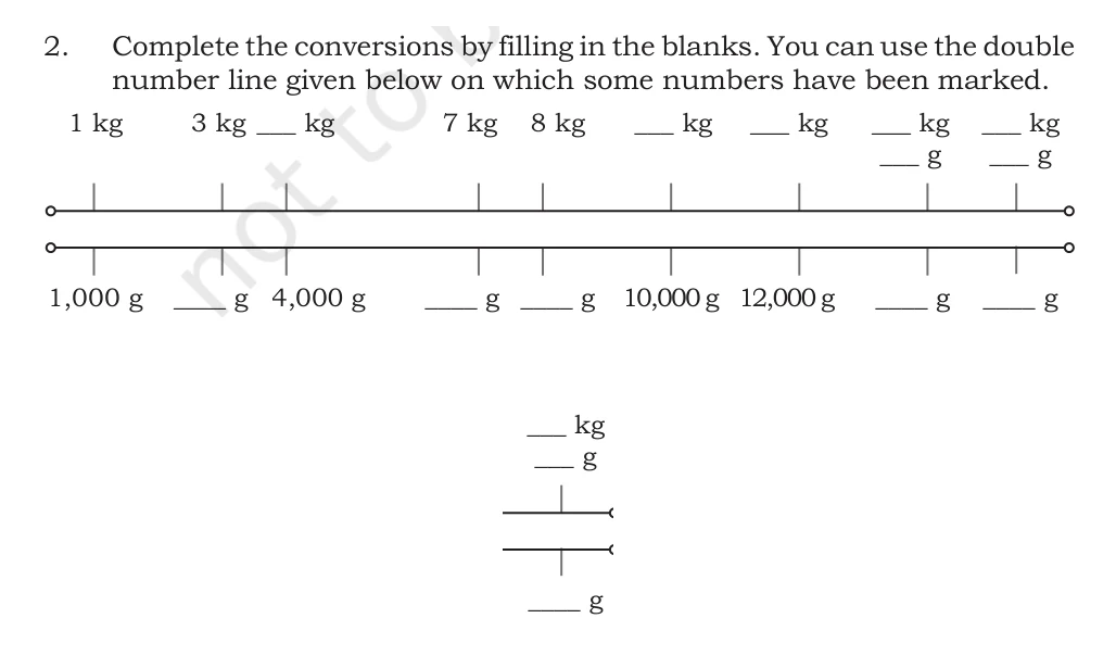 NCERT Class 5 Maths Chapter 8, solved question 37