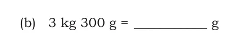 NCERT Class 5 Maths Chapter 8, solved question 39