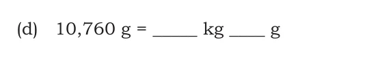 NCERT Class 5 Maths Chapter 8, solved question 41