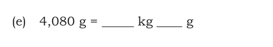 NCERT Class 5 Maths Chapter 8, solved question 42
