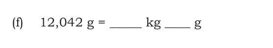 NCERT Class 5 Maths Chapter 8, solved question 43