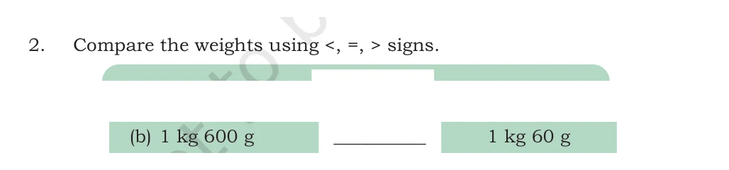 NCERT Class 5 Maths Chapter 8, solved question 48