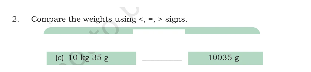 NCERT Class 5 Maths Chapter 8, solved question 49
