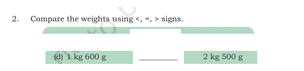 NCERT Class 5 Maths Chapter 8, solved question 50
