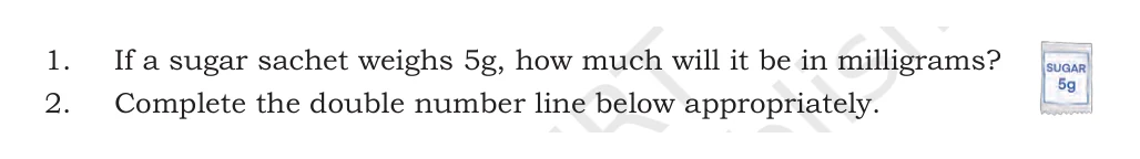 NCERT Class 5 Maths Chapter 8, solved question 53