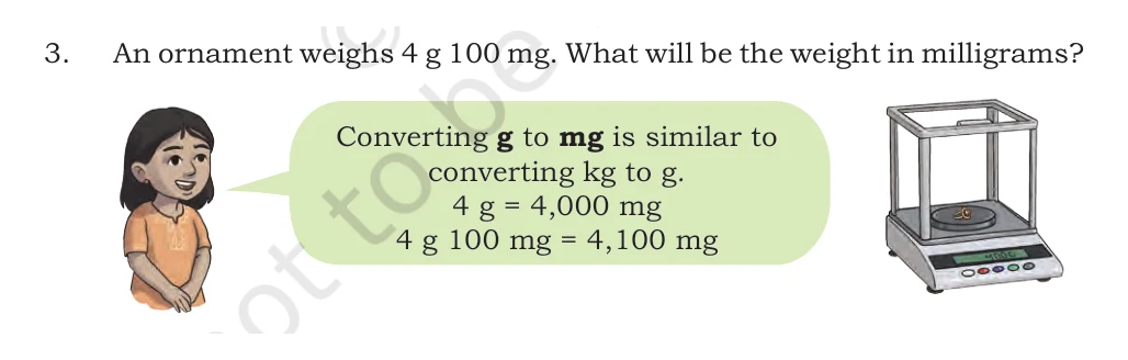 NCERT Class 5 Maths Chapter 8, solved question 58