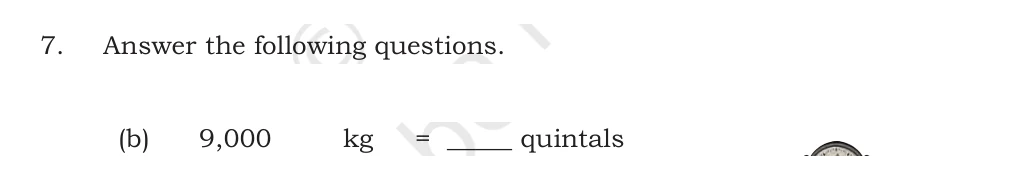 NCERT Class 5 Maths Chapter 8, solved question 68