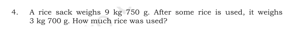 NCERT Class 5 Maths Chapter 8, solved question 78
