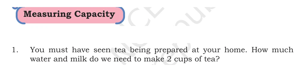 NCERT Class 5 Maths Chapter 8, solved question 95