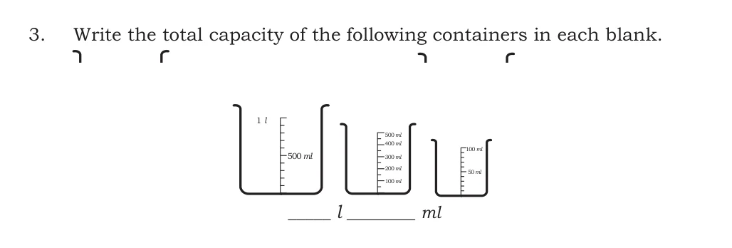 NCERT Class 5 Maths Chapter 8, solved question 103