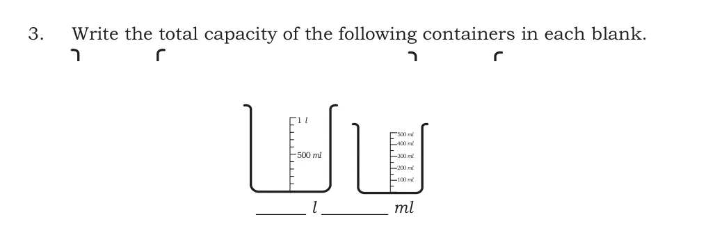 NCERT Class 5 Maths Chapter 8, solved question 104