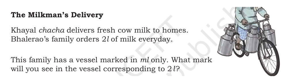 NCERT Class 5 Maths Chapter 8, solved question 107