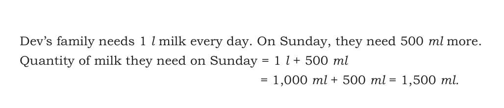 NCERT Class 5 Maths Chapter 8, solved question 119