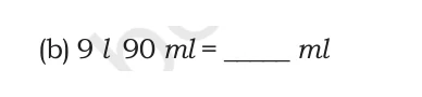 NCERT Class 5 Maths Chapter 8, solved question 122
