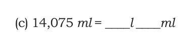 NCERT Class 5 Maths Chapter 8, solved question 123