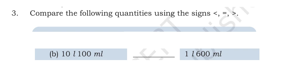 NCERT Class 5 Maths Chapter 8, solved question 135