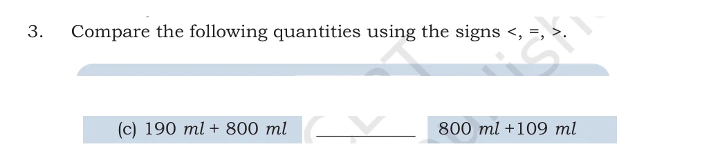 NCERT Class 5 Maths Chapter 8, solved question 136