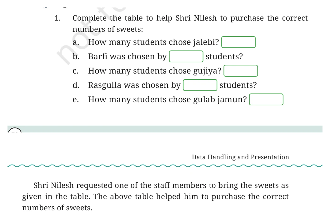 NCERT Class 6 Maths Chapter 4, question 4