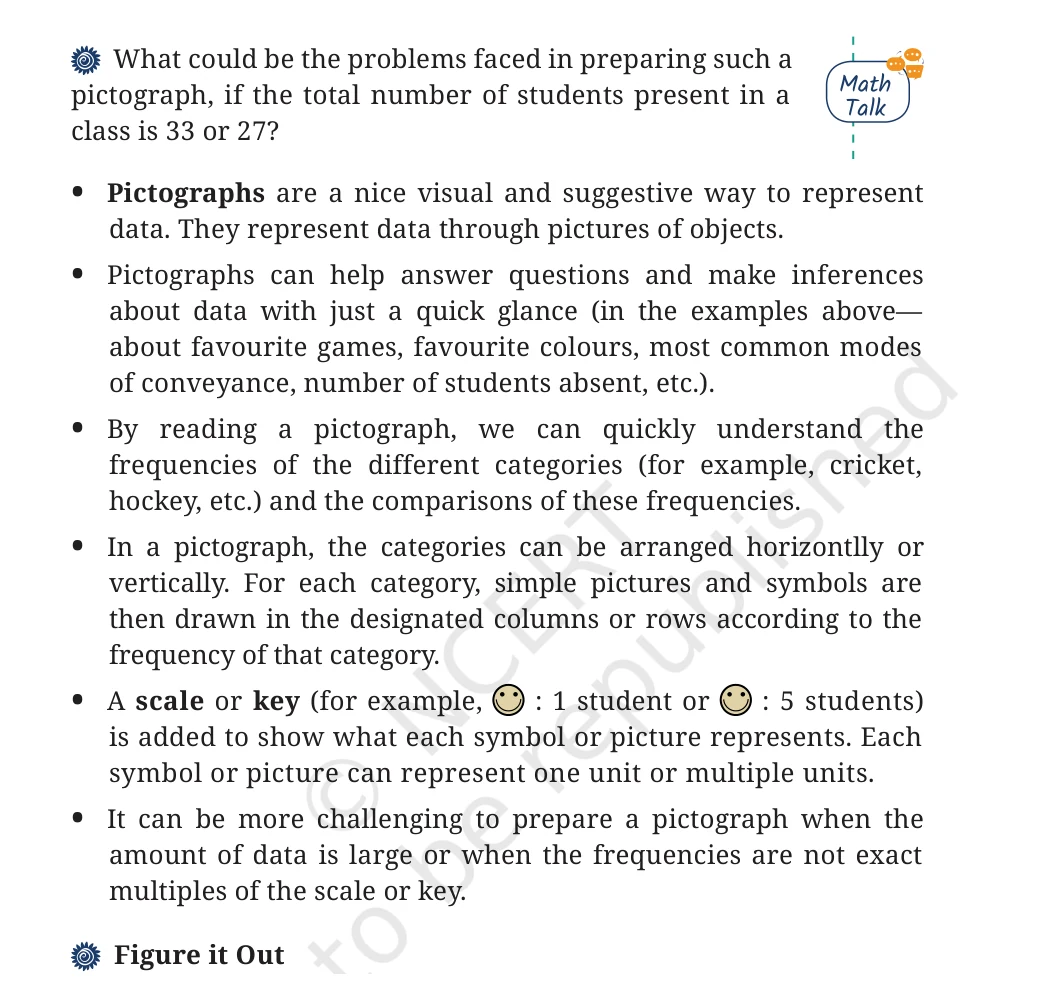 NCERT Class 6 Maths Chapter 4, question 9
