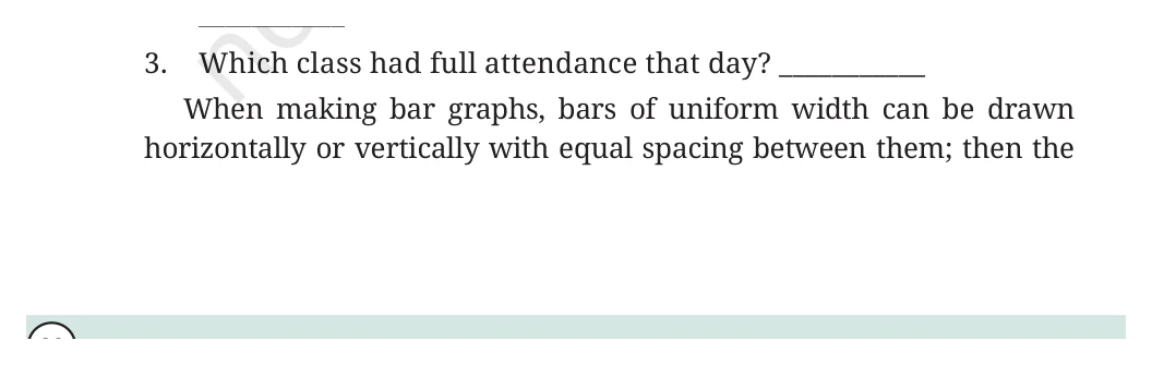 NCERT Class 6 Maths Chapter 4, question 14