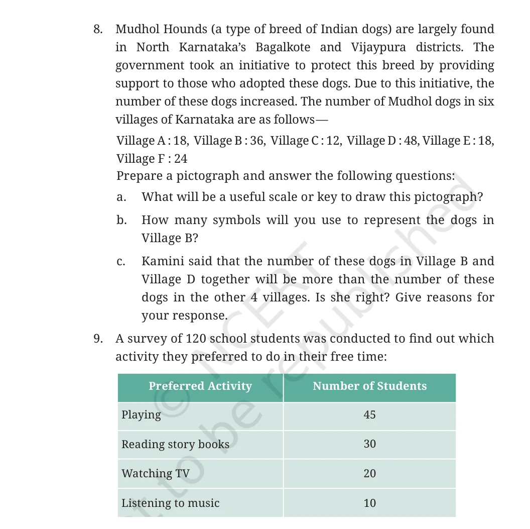 NCERT Class 6 Maths Chapter 4, question 25