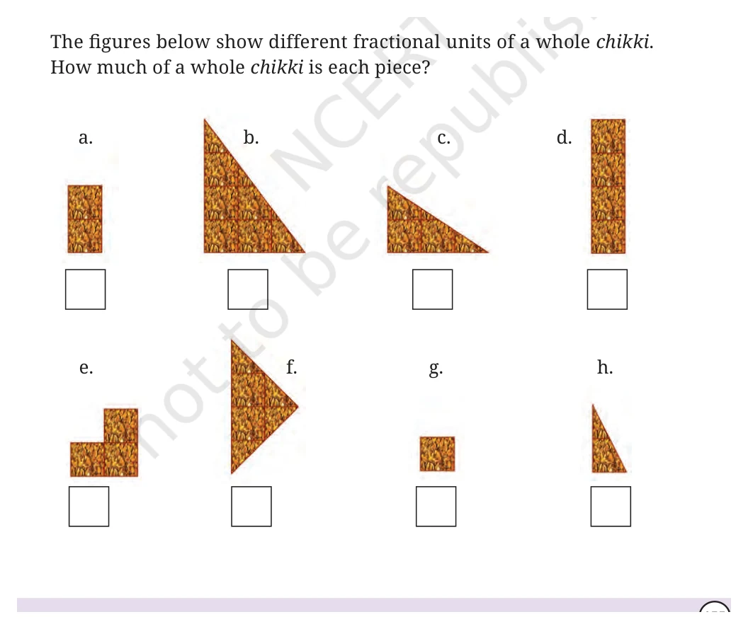 NCERT Class 6 Maths Chapter 7, question 7