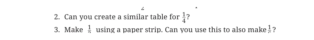 NCERT Class 6 Maths Chapter 7, question 9