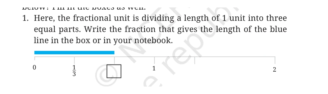 NCERT Class 6 Maths Chapter 7, question 12