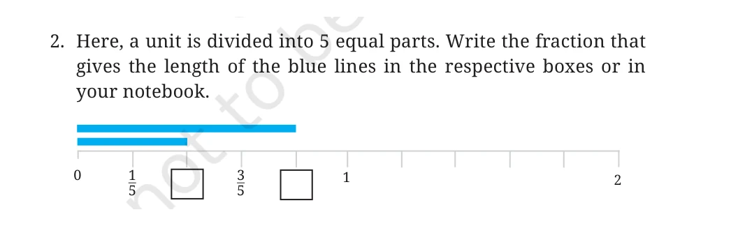 NCERT Class 6 Maths Chapter 7, question 13