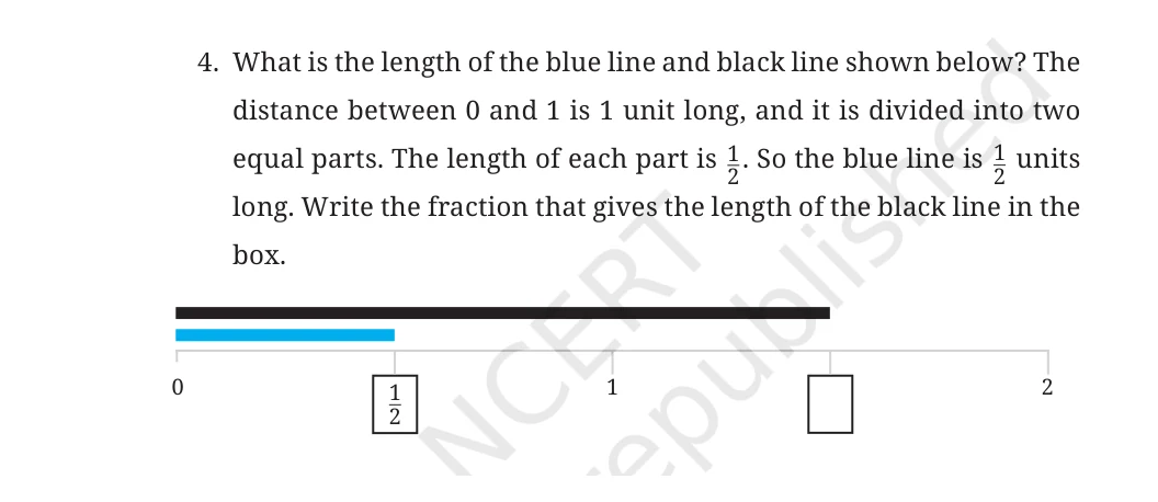 NCERT Class 6 Maths Chapter 7, question 17