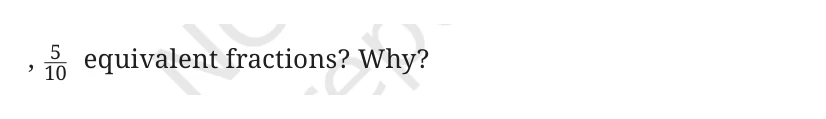 NCERT Class 6 Maths Chapter 7, question 29