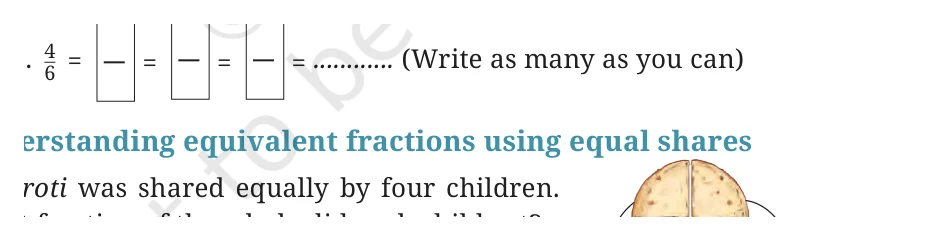 NCERT Class 6 Maths Chapter 7, question 31