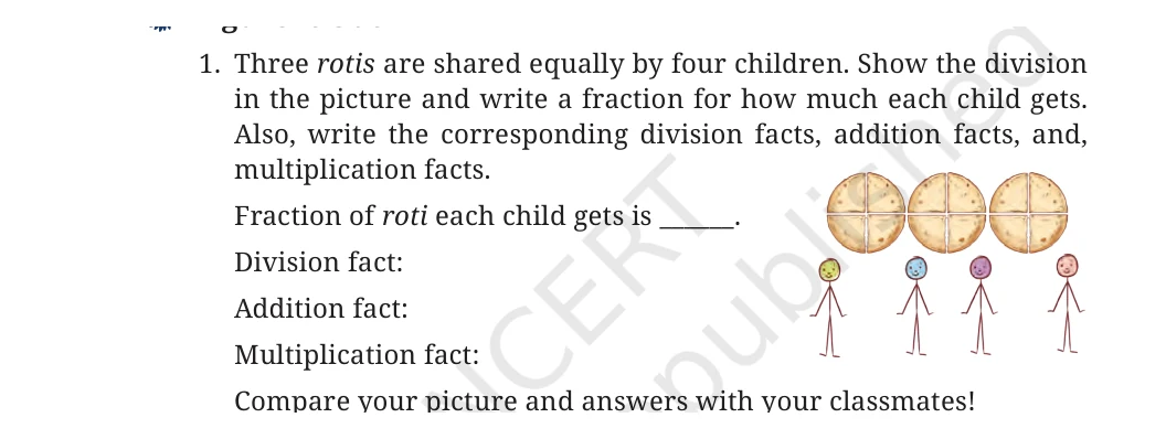 NCERT Class 6 Maths Chapter 7, question 32