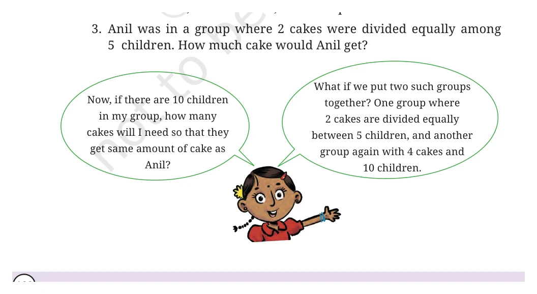 NCERT Class 6 Maths Chapter 7, question 34
