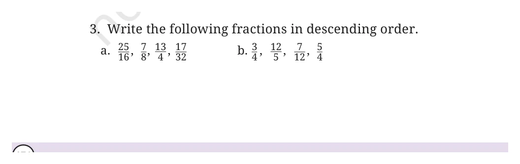 NCERT Class 6 Maths Chapter 7, question 42