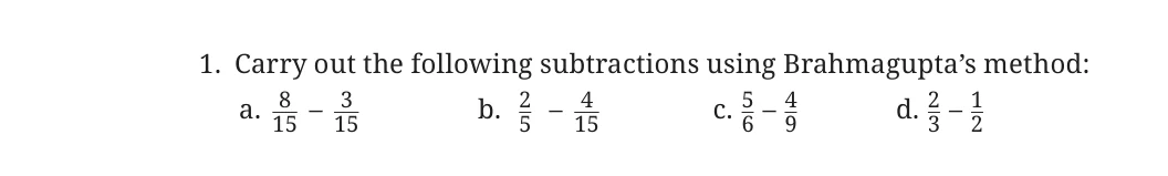 NCERT Class 6 Maths Chapter 7, question 50