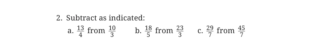 NCERT Class 6 Maths Chapter 7, question 51