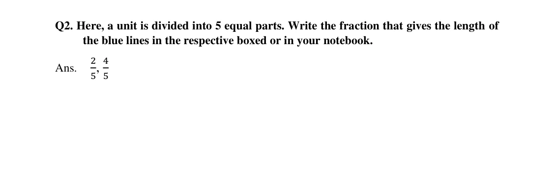 Source worked solution for Class 6 Chapter 7, question 13, part 1