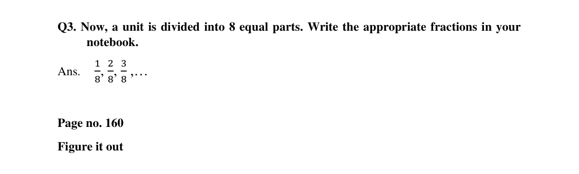 Source worked solution for Class 6 Chapter 7, question 14, part 1