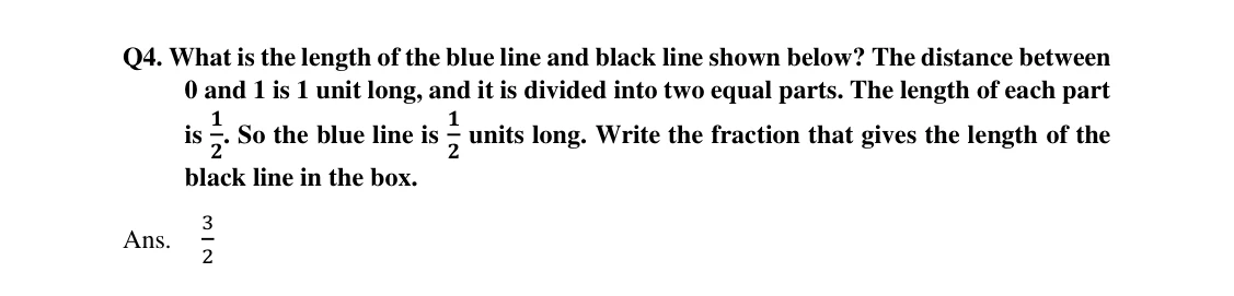 Source worked solution for Class 6 Chapter 7, question 17, part 1