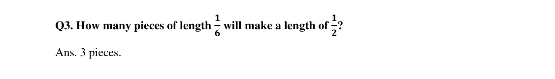 Source worked solution for Class 6 Chapter 7, question 27, part 1