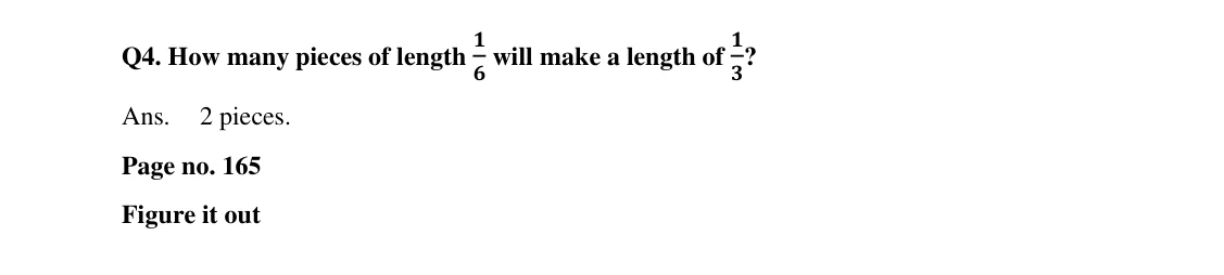 Source worked solution for Class 6 Chapter 7, question 28, part 1
