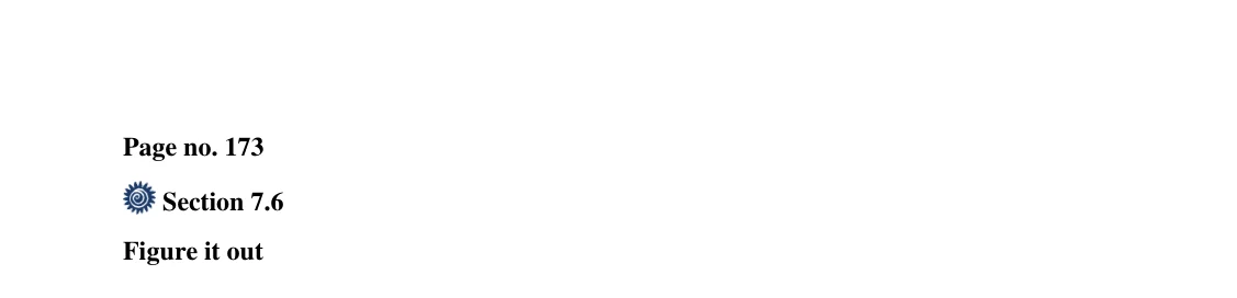 Source worked solution for Class 6 Chapter 7, question 38, part 2