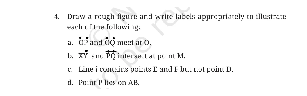 NCERT Class 6 Maths Chapter 2, question 4