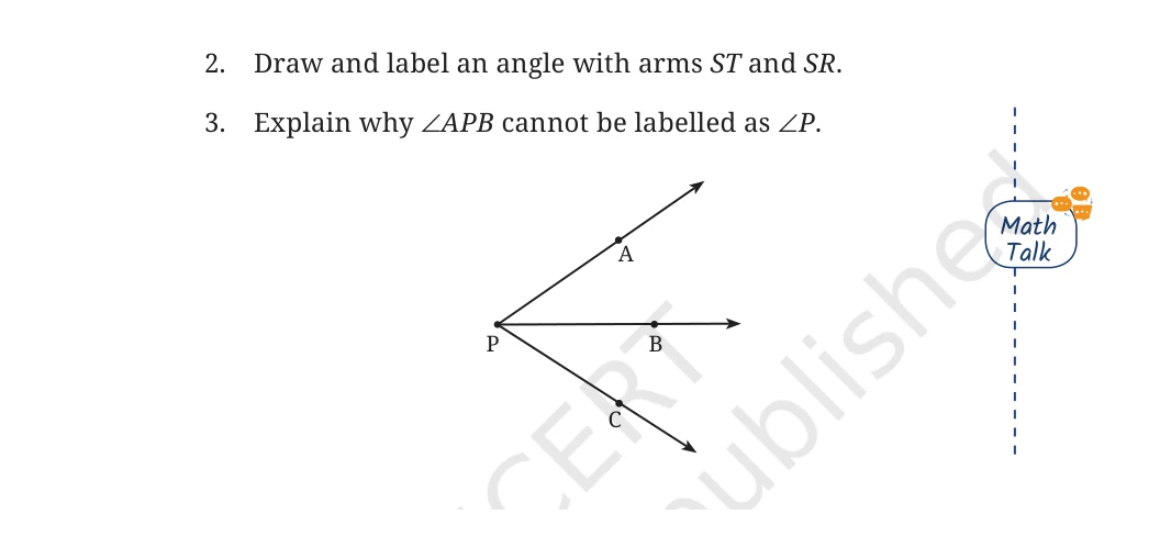 NCERT Class 6 Maths Chapter 2, question 8