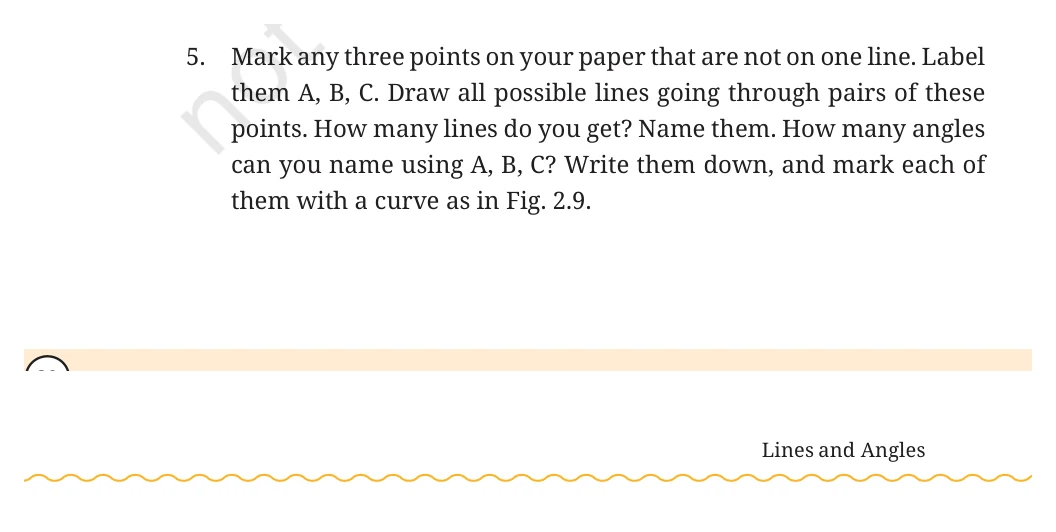 NCERT Class 6 Maths Chapter 2, question 10