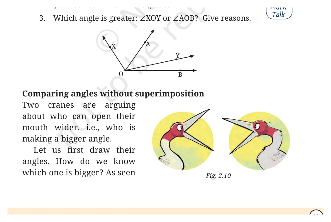 NCERT Class 6 Maths Chapter 2, question 14