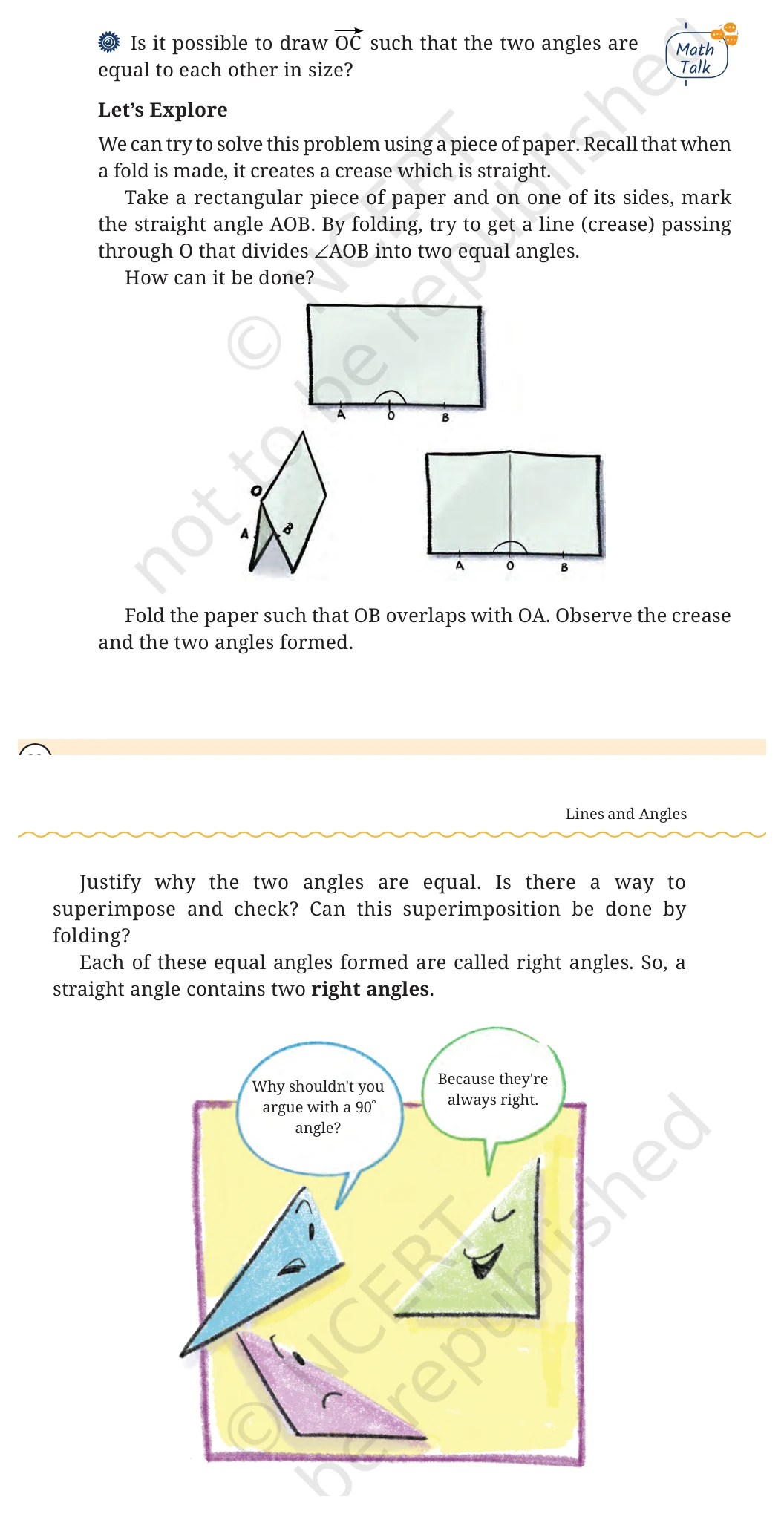NCERT Class 6 Maths Chapter 2, question 15