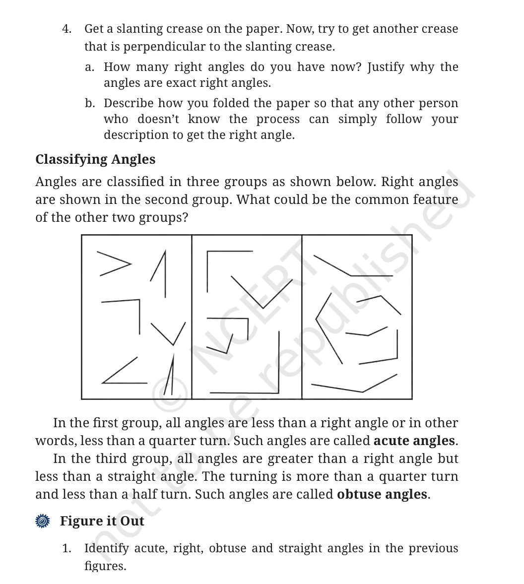 NCERT Class 6 Maths Chapter 2, question 17